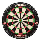 Unicorn Striker Dartbord, Verzenden, Nieuw