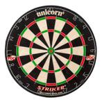 Unicorn Striker Dartbord, Sport en Fitness, Darts, Verzenden, Nieuw