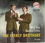 Everly Brothers - Bird dog + Devoted to you (Vinylsingle), Cd's en Dvd's, Vinyl Singles, Verzenden, Nieuw in verpakking