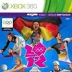 London 2012 Olympic Games - Xbox 360 Game, Spelcomputers en Games, Ophalen of Verzenden, Nieuw