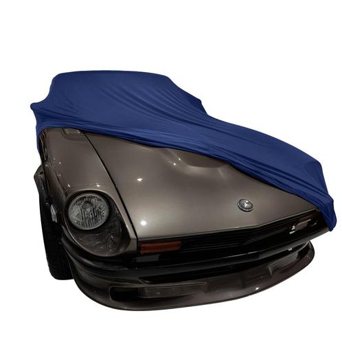 Autohoes passend voor Datsun 280ZX binnen BESTE PASVORM, Auto diversen, Autohoezen, Op maat, Nieuw, Ophalen of Verzenden