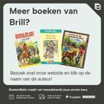BIANCA. IN GALOP 9789020603248 Brill, Boeken, Verzenden, Gelezen, Brill