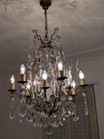 Kroonluchter - Brons - Maria Theresia