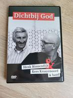 DVD - Dichtbij God, Cd's en Dvd's, Dvd's | Religie en Gospel, Alle leeftijden, Gebruikt, Verzenden