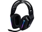 Logitech G733 LIGHTSPEED - Draadloze Gaming Headset -, Verzenden, Zo goed als nieuw
