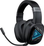 2dekans | TAIDU THS320Pro - 2.4GHz Draadloze Gaming Headset, Ophalen of Verzenden, Zo goed als nieuw