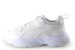 Puma Sneakers in maat 41 Wit | 10% korting, Kleding | Heren, Schoenen, Puma, Verzenden, Wit, Sneakers of Gympen