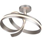 LED Plafondlamp - Cinque Cisenna - 1 Lichtpunt van 46 Watt -, Ophalen of Verzenden, Nieuw, Metaal