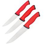 GGM Gastro | Vleesmessenset Duo Professional - 3 stuks |, Verzenden, Nieuw, Overige materialen