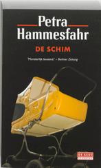 De schim / De Geus Spanning 9789044511581 Petra Hammesfahr, Verzenden, Zo goed als nieuw, Petra Hammesfahr