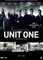 Unit one deel 1 (afl. 1-5) (dvd tweedehands film), Ophalen of Verzenden, Zo goed als nieuw