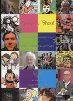 Draw & shoot 9789081152402 Ria Waccary, Verzenden, Nieuw, Ria Waccary