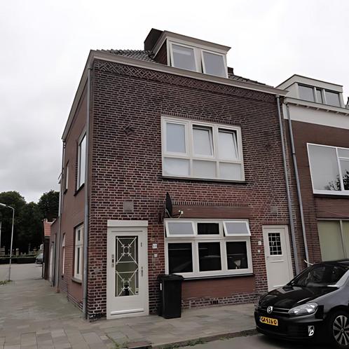 Tussenwoning met tuin en 3 slaapkamers aan de Haspelstraat g, Huizen en Kamers, Huizen te huur, Direct bij eigenaar, (Studenten)kamer