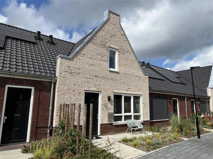 Te huur Marga Klompéstraat, Doetinchem 2 slaapkamer(s), Huizen en Kamers, Huizen te huur, Direct bij eigenaar, A, Gelderland, Appartement