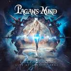 LP gebruikt - Pagans Mind - Full Circle: Live At Center..., Verzenden, Zo goed als nieuw