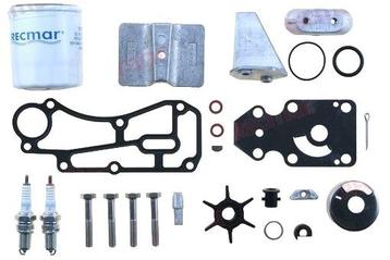 Yamaha F9.9C & F15A Servicekit (1998-2008) beschikbaar voor biedingen