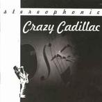 cd - Crazy Cadillac - Crazy Cadillac, Zo goed als nieuw, Verzenden