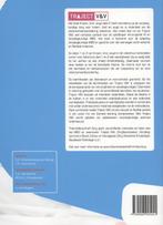 Kraam, kind, jeugd deel 2 niveau 4 9789006925241, Boeken, Verzenden, Zo goed als nieuw, J.D. Zoet-Lavooi