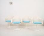 Knoll - Eero Saarinen - Fauteuil (4) - Tulpstoel -