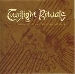 cd - Twilight Rituals - Nazca Runway, Verzenden, Zo goed als nieuw