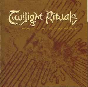cd - Twilight Rituals - Nazca Runway, Cd's en Dvd's, Cd's | Overige Cd's, Zo goed als nieuw, Verzenden
