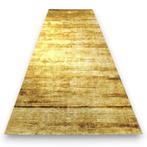 Geel Goud Gabbeh - Loper - 220 cm - 70 cm - onbenut en, Nieuw