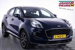 Zakelijke Lease |  Ford Puma 1.0 EcoBoost Hybrid Titanium |, Auto's, Ford, Stof, Overige kleuren, Overige brandstoffen, Overige kleuren