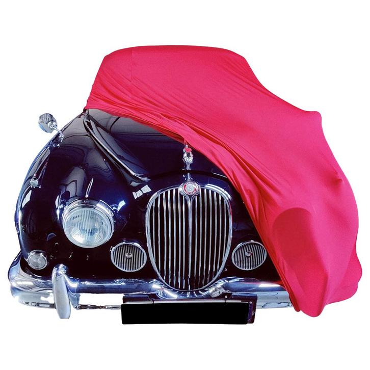 Autohoes passend voor Jaguar Mark I binnen BESTE PASVORM, Auto diversen, Autohoezen, Op maat, Nieuw, Ophalen of Verzenden