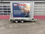 Ifor Williams GX125HD | 366x157 cm - 3500 kg | 2021 Mooi!, Gebruikt
