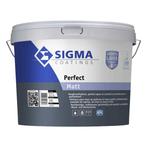 Perfect Matt 10 liter, Doe-het-zelf en Verbouw, Ophalen of Verzenden, Nieuw