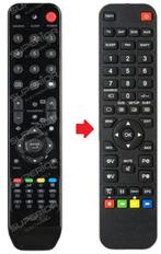 Alternatieve Asus 22T1E | 22T1EH | 24T1E | 24T1EH | 27T1E..., Verzenden, Nieuw