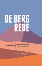 9789090381381 De Bergrede, Verzenden, Nieuw