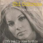 Chi Coltrane - Go like elijah + Its really come to this ..., Verzenden, Nieuw in verpakking