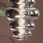 Calex LED Filamentlamp Paris XXL Titanium Ø200mm E27 6W, Ophalen of Verzenden, Nieuw