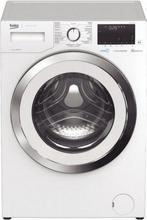 Beko Wtv7736wc01 Koolborstelloze  Wasmachine - Met Homewhiz, Witgoed en Apparatuur, Ophalen of Verzenden, Zo goed als nieuw, Voorlader