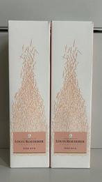 2015 Louis Roederer - Champagne Brut, Rosé - 2 Fles (0,75, Nieuw