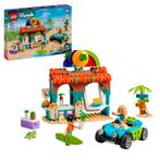 LEGO Friends 42625 Strand Smoothiekraam, Verzenden, Nieuw, Lego