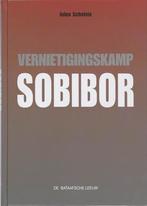 Vernietigingskamp Sobibor, Boeken, Nieuw, Verzenden
