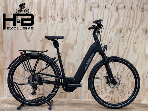 KTM Macina Style Pro E-Bike SHIMANO DEORE 2023, Fietsen en Brommers, Elektrische fietsen, Zo goed als nieuw, Minder dan 47 cm