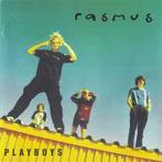 cd - Rasmus - Playboys, Verzenden, Zo goed als nieuw