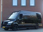 Zakelijke Lease |  Mercedes-Benz Sprinter 319 CDI V6 L3H2 Ca, Auto's, Bestelauto's, Automaat, Gebruikt, Euro 6, Overige kleuren