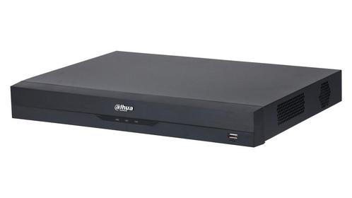 Dahua NVR5232-16P-4KS2, 1x LAN, 16x PoE Geschikt voor 32, Audio, Tv en Foto, Videobewaking, Ophalen of Verzenden