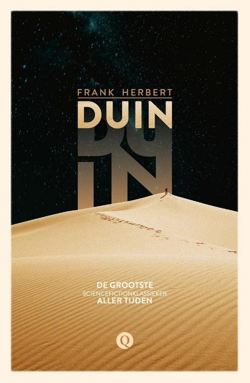 De boeken van Duin 1 - Duin (9789021407678, Frank Herbert), Boeken, Thrillers, Nieuw, Verzenden