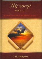 HIJ ZORGT VOOR U 9789033123634 Charles Haddon Spurgeon, Boeken, Verzenden, Zo goed als nieuw, Charles Haddon Spurgeon