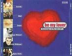 cd - Various - Be My Lover - Lovesongs Of The Late 90s, Cd's en Dvd's, Zo goed als nieuw, Verzenden