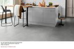 Pvc click €14,95p/m2 Tegel en Hout decoren 13 X Kleur, 75 m² of meer, Nieuw, Ophalen of Verzenden, Crème