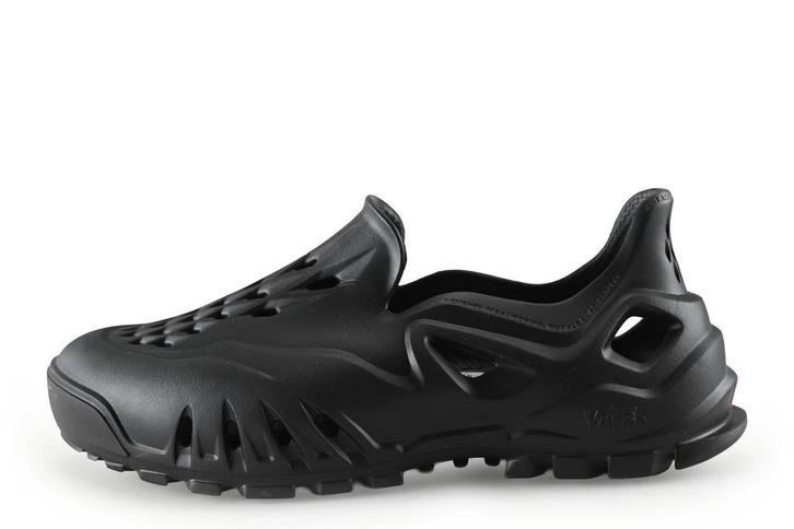 Vans Instappers in maat 42 Zwart | 20% korting, Kleding | Heren, Schoenen, Zwart, Zo goed als nieuw, Overige typen, Verzenden