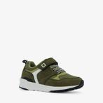 Blue Box jongens sneakers legergroen maat 26 van Scapino - N, Verzenden, Nieuw