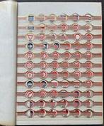 Themacollectie - Sigarenbandjes Abonné (2400 gewone banden, Antiek en Kunst