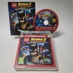 LEGO Batman 2 DC Super Heroes Essentials Playstation 3, Ophalen of Verzenden, Nieuw